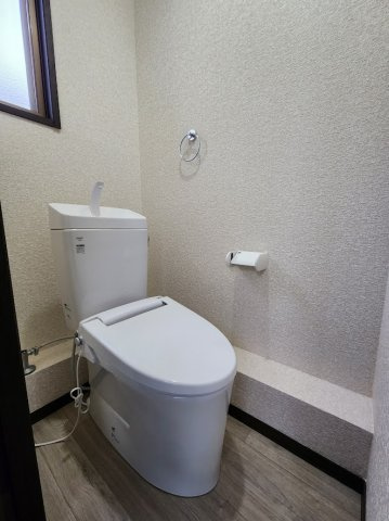 【トイレ】の画像