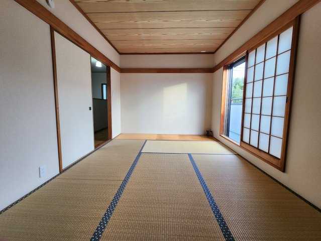 【和室】の画像