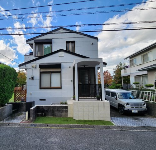 【外観】の画像