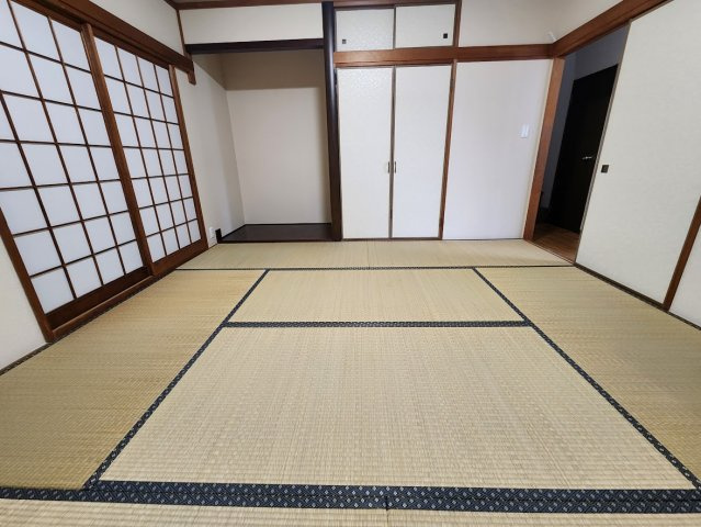 【和室】の画像