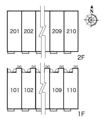 【その他】 | レオパレスＮＡＫＡＢＵＳＡ