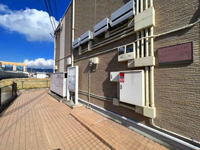 【その他】 | レオパレスＮＡＫＡＢＵＳＡ