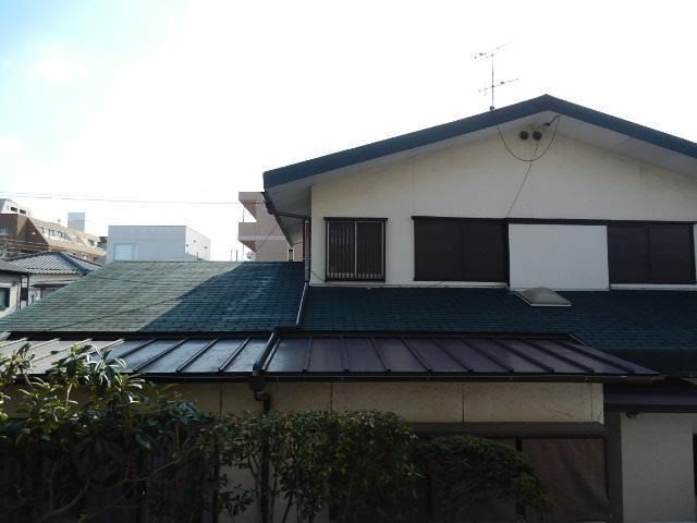 福岡市南区高宮３丁目の賃貸マンションの展望|物件の画像13