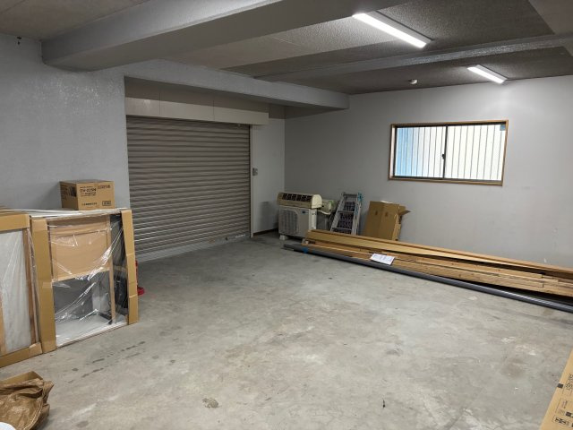 フレスカ北本町のその他|倉庫