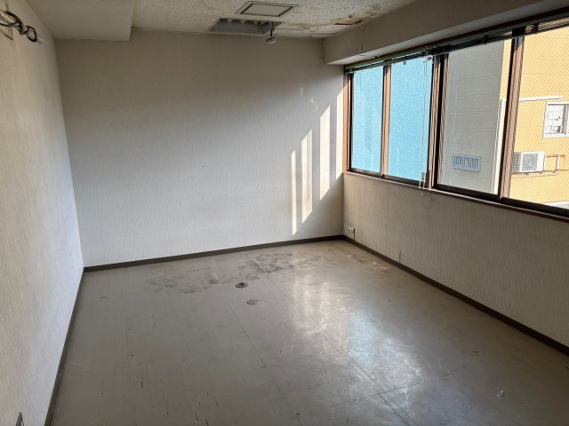 フレスカ北本町の内装