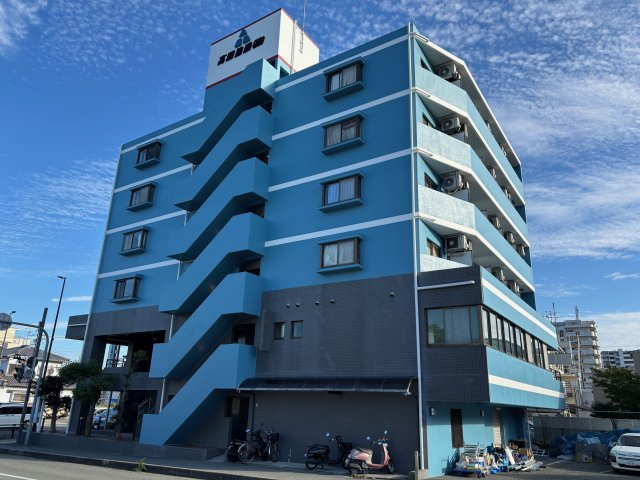 フレスカ北本町