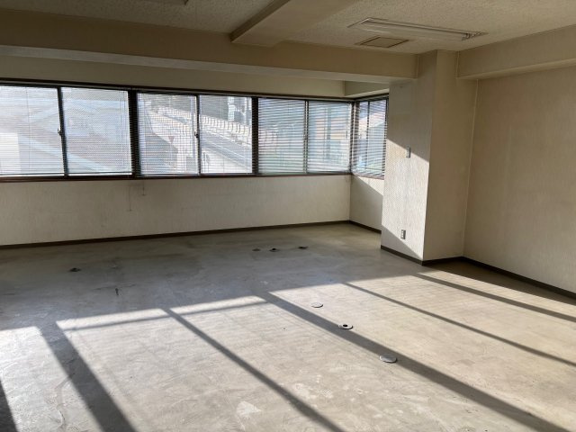 フレスカ北本町の内装