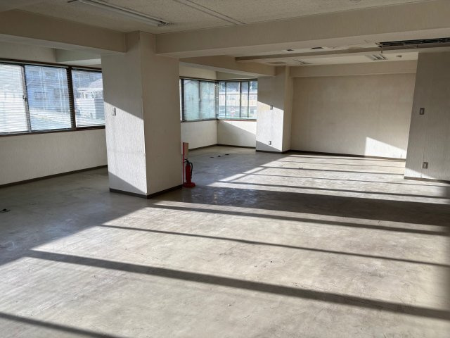 フレスカ北本町の内装