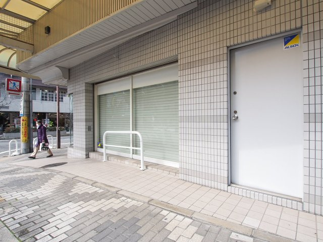 プレノ長田のその他