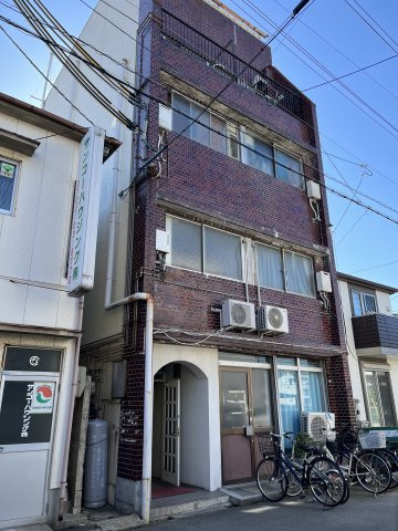 ポアール寺地