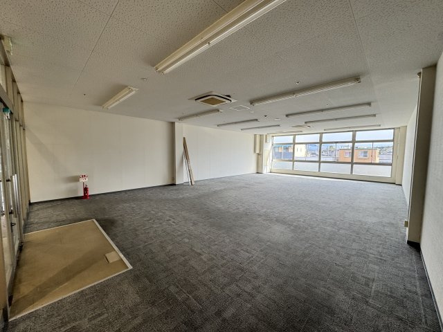 せいかガーデンシティの内装|画像は退去後イメージとなります。現在期間限定店舗出店中。