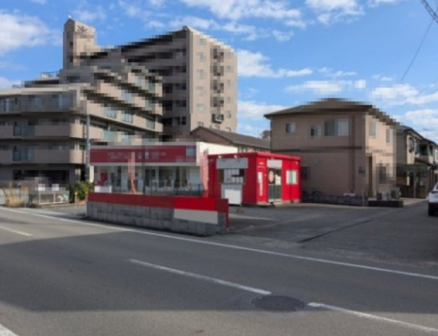 下手野店舗・事務所の外観