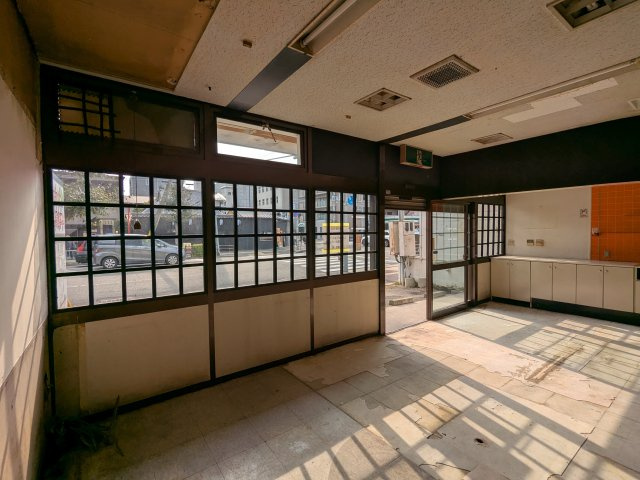 国府寺町 店舗事務所のその他