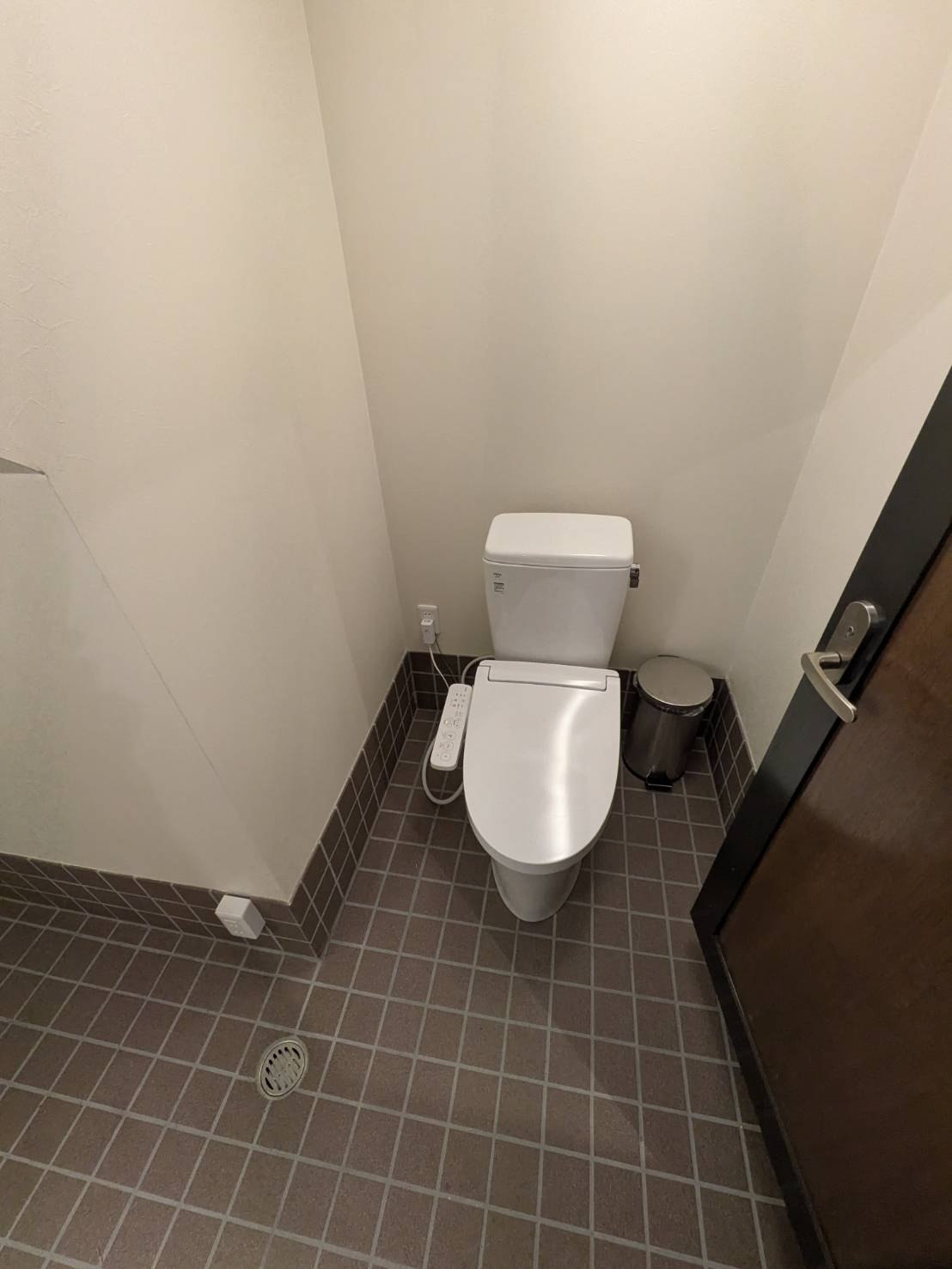 マンションたけなかのトイレ