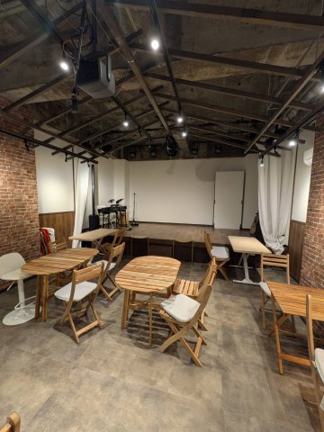 マンションたけなかの内装