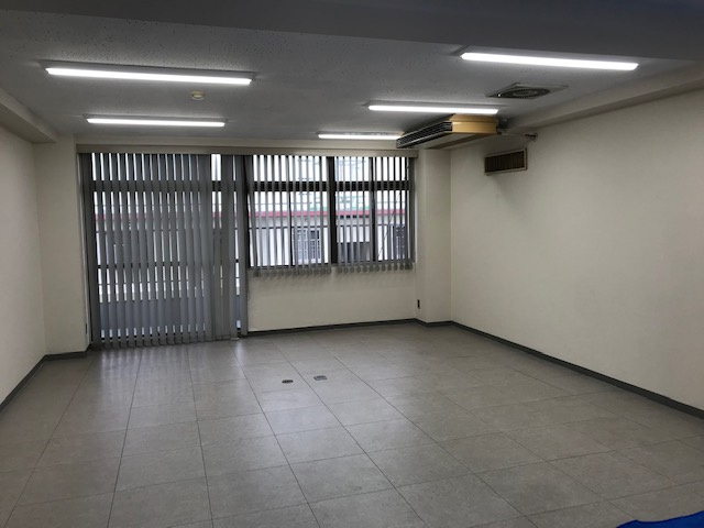 旧：ラビングみずほ台駅前ビル