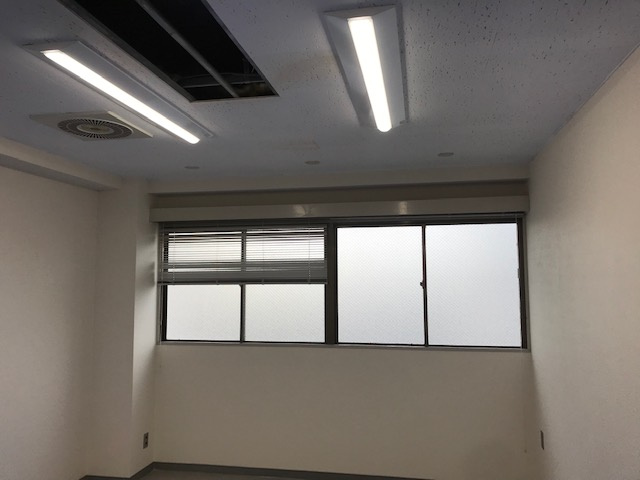 旧：ラビングみずほ台駅前ビル