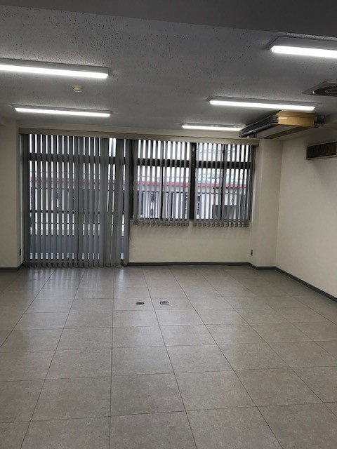 旧：ラビングみずほ台駅前ビル