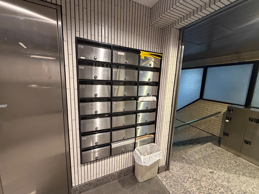 駒込大河原ビル