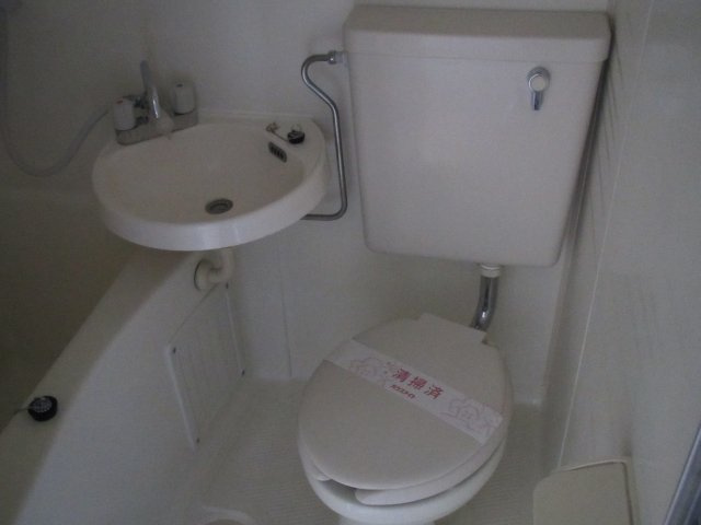 シーサイド金沢のその他