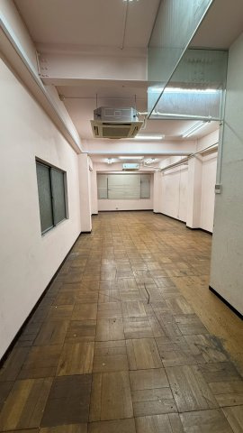 鳥山第一ビル