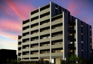 北区志茂５丁目のマンションの画像