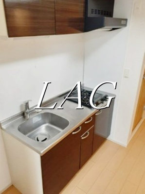 【キッチン】 | コリーダ．Ｓ | キッチンです。