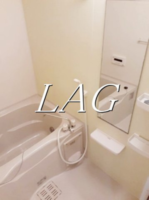 【浴室】 | コリーダ．Ｓ | お風呂です。