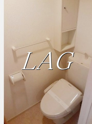 【トイレ】 | コリーダ．Ｓ | トイレです。