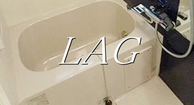 【浴室】 | ＰＲＡＴＩＱＵＥ西荻窪 | お風呂です。