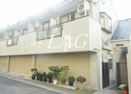 コーポアゼリアの画像