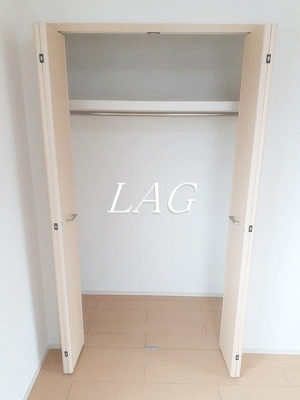 【収納】 | ニューナカノ | 収納です。