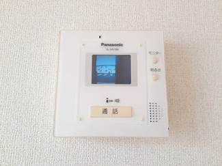 【設備】 | ウエストピークⅣ