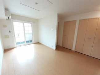 【居間・リビング】 | ウエストピークⅣ | 居間です