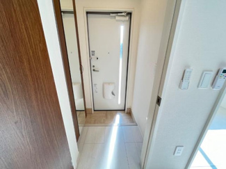 【玄関】 | Familie B （ファミリエB） | 玄関