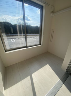 【バルコニー】 | Familie B （ファミリエB） | インナーテラス