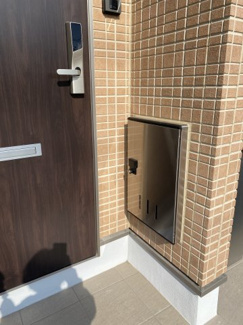 【設備】 | Familie B （ファミリエB）