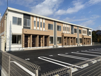 【駐車場】 | Familie B （ファミリエB）