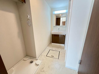 【その他】 | Familie B （ファミリエB） | 脱衣所