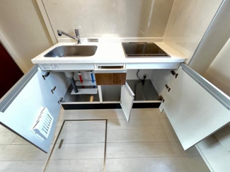 【キッチン】 | Familie B （ファミリエB） | キッチン