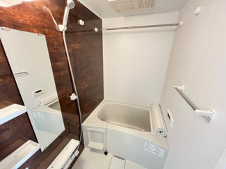 【浴室】 | Familie B （ファミリエB） | バス