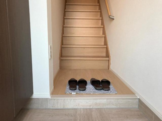【玄関】 | エテルナ | 玄関