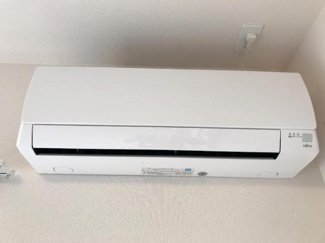 【設備】 | エテルナ | 室内設備