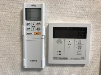 【設備】 | エテルナ | 室内設備