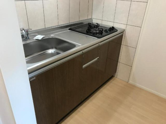 【キッチン】 | エテルナ | キッチン