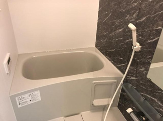 【浴室】 | エテルナ | バス