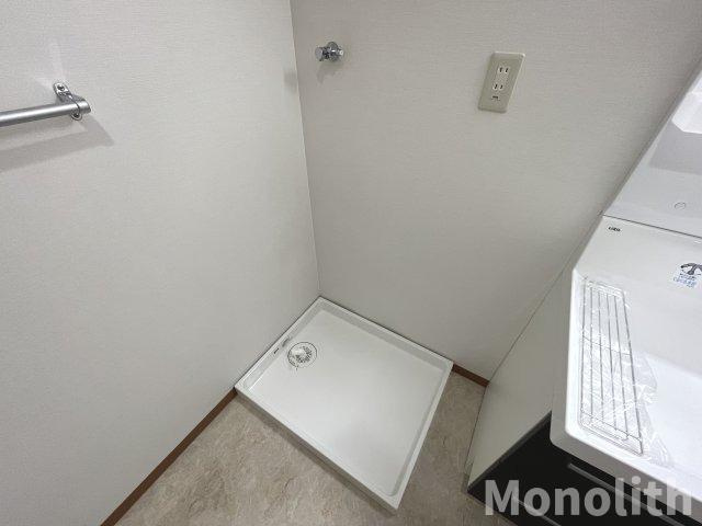 ヴェルテ岸和田のその他