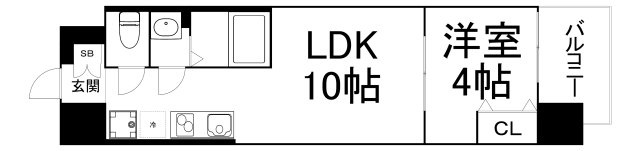 【間取り】 | AND TERRACE 文の里