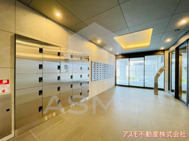 【その他】 | AND TERRACE 文の里