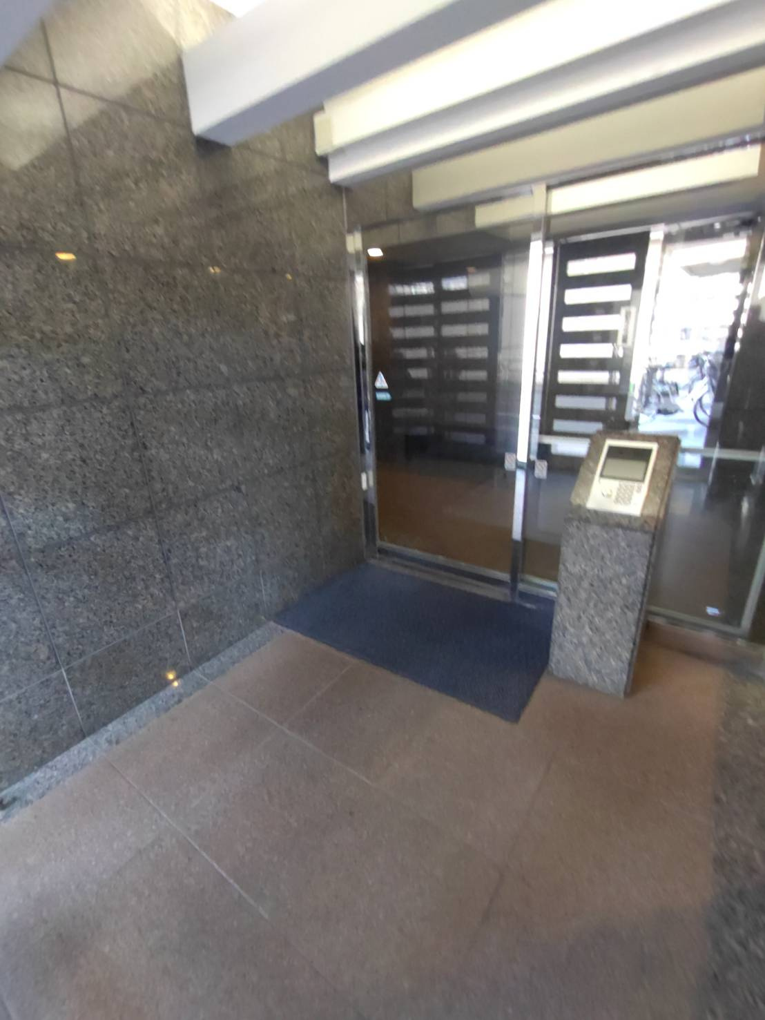 ケルン大塚台のその他共用部分